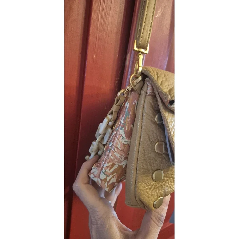 NWOT Hammitt Dillon Reversible Garden Party Leather Crossbody Bag 6 In 1 $395 - Picture 10 of 16